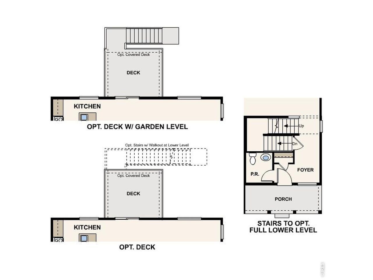 608 Crestone St. Johnstown, CO 80534