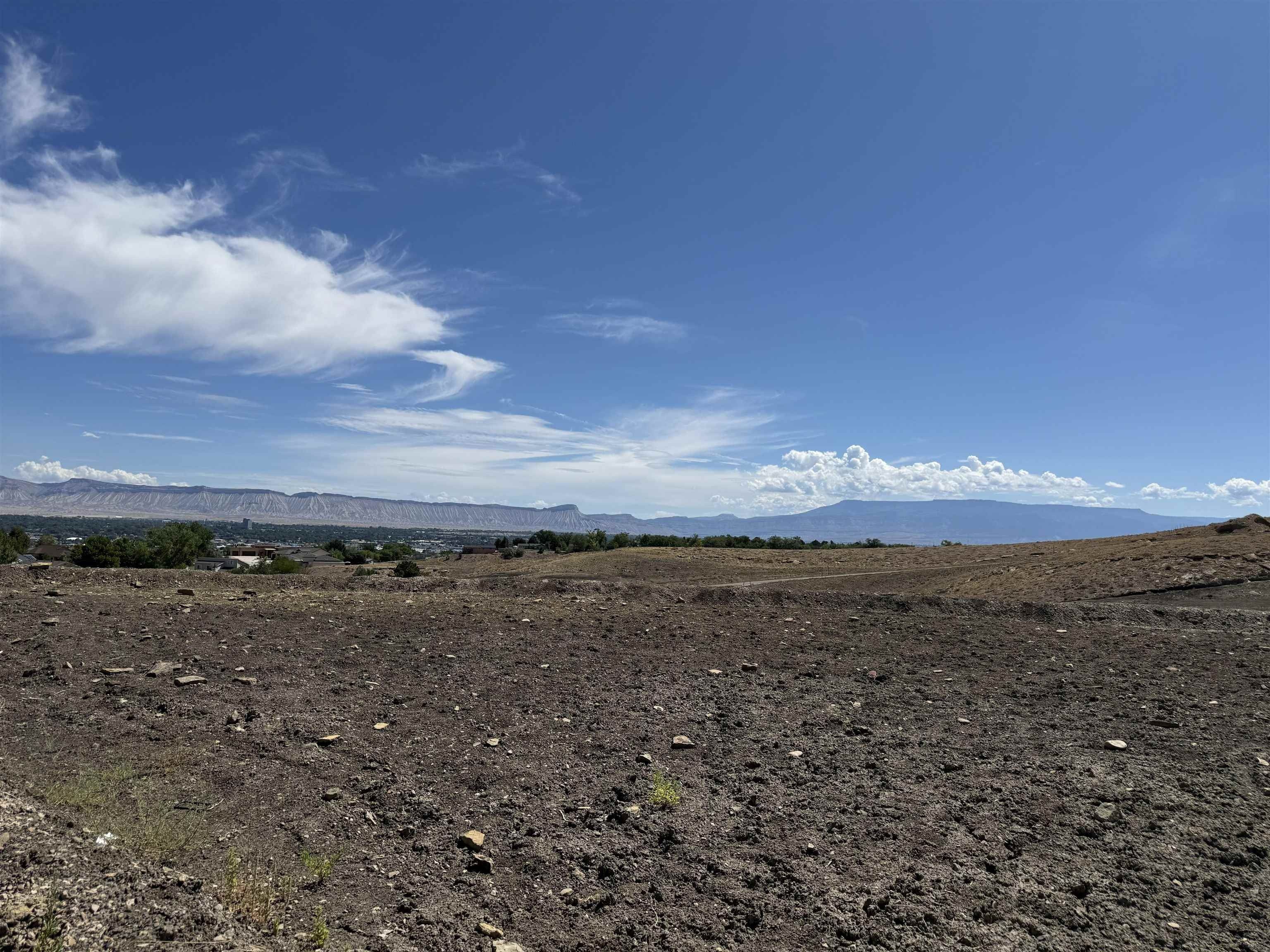 2410 Talus Court. Grand Junction, CO 81507