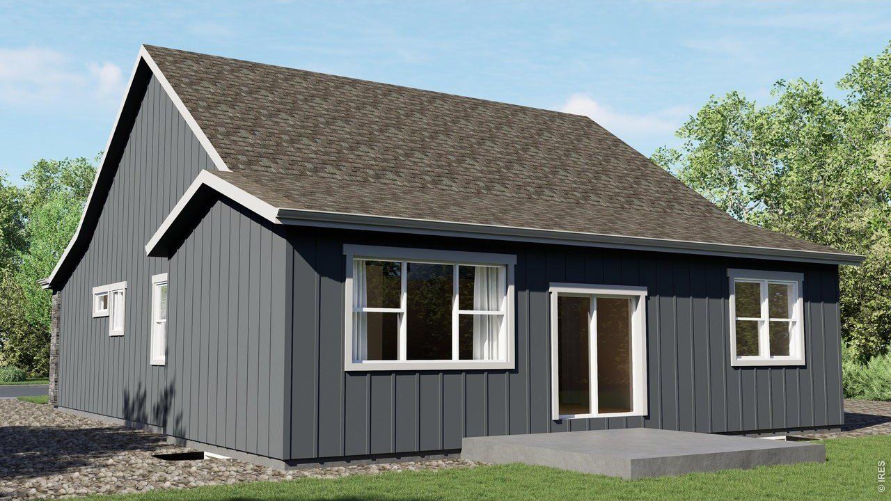 2997 Dali Pl. Loveland, CO 80538