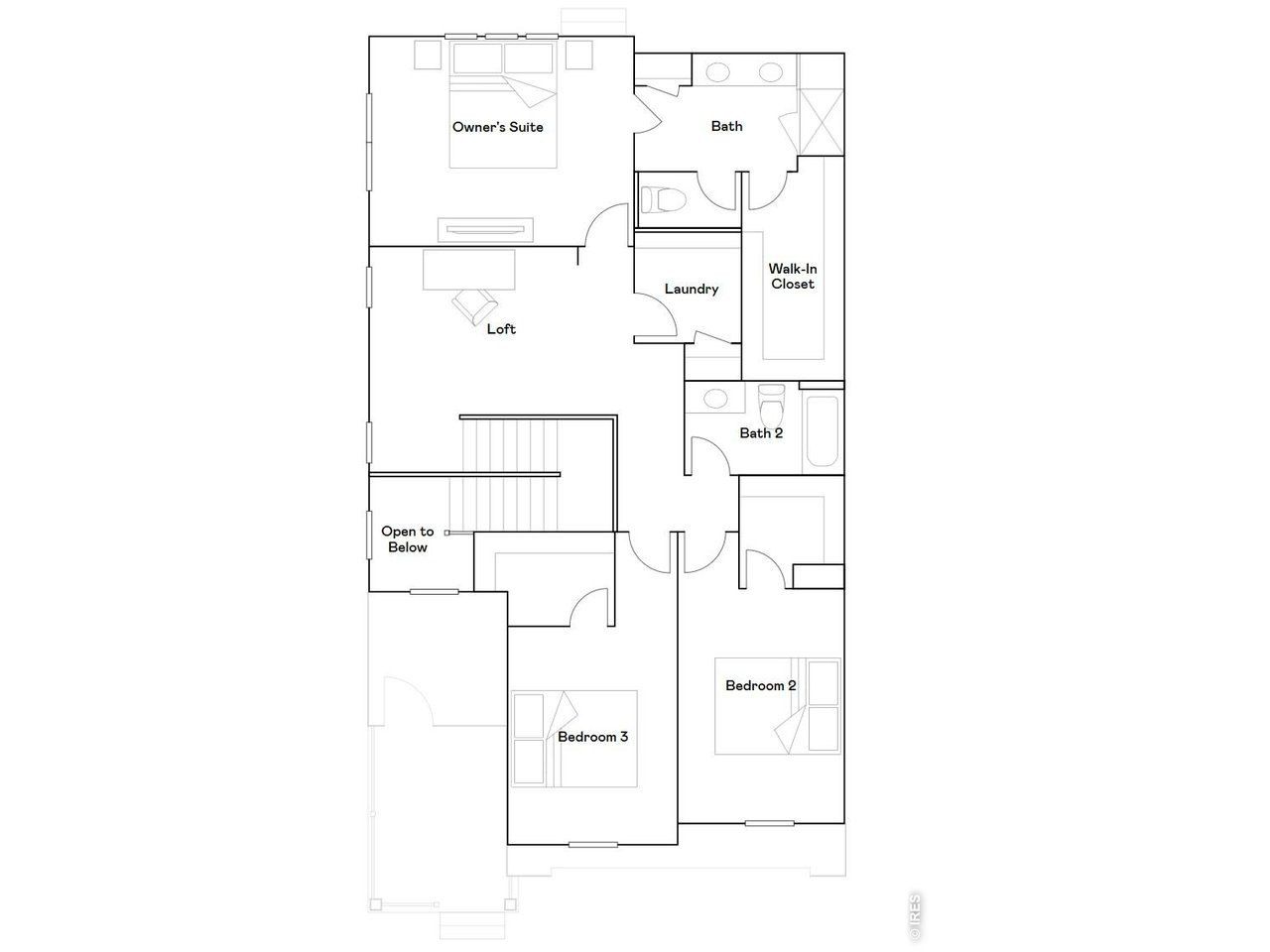 2026 Crested Lark St. Fort Collins, CO 80528