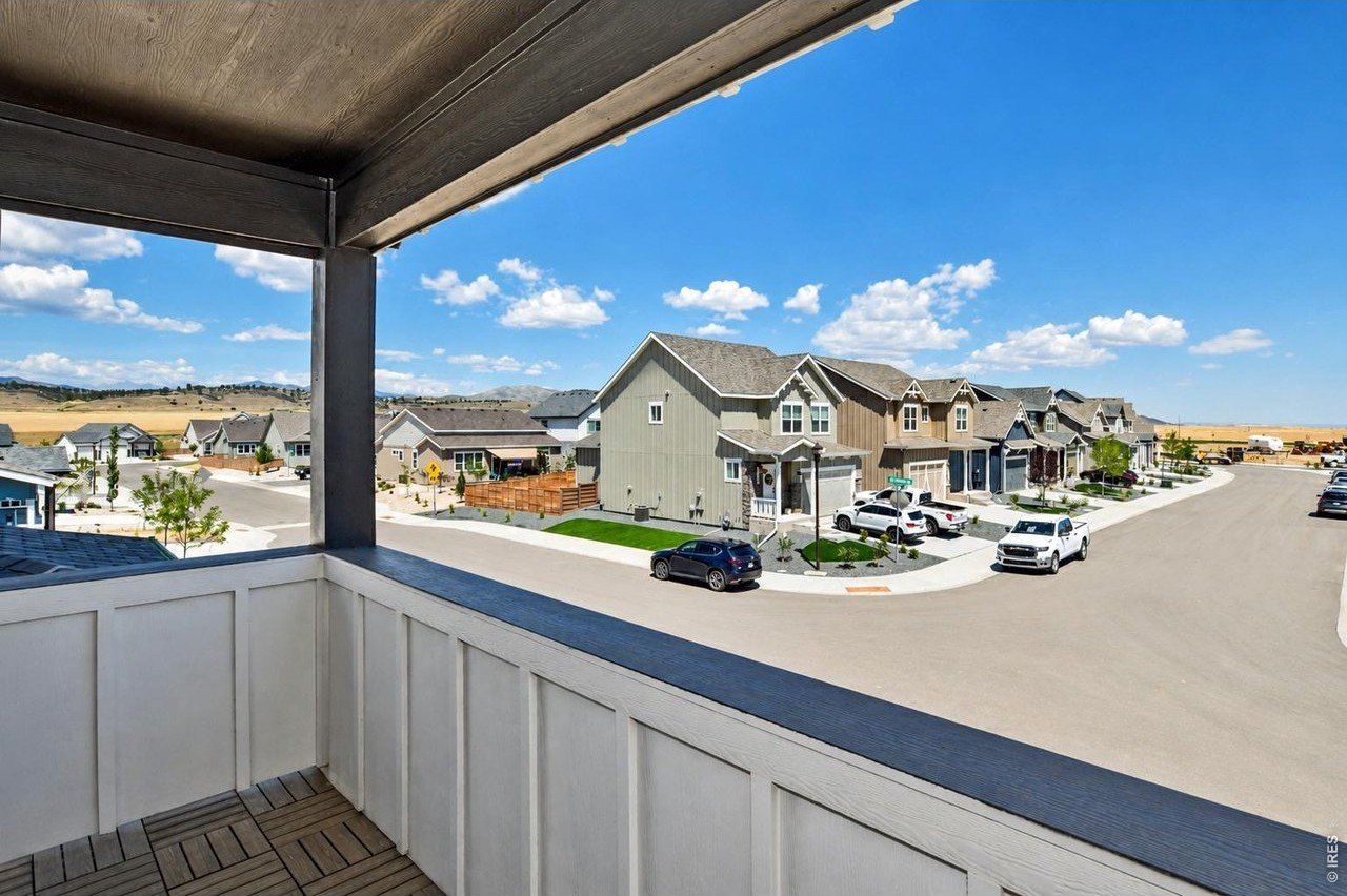 2894 Donatello St. Loveland, CO 80538