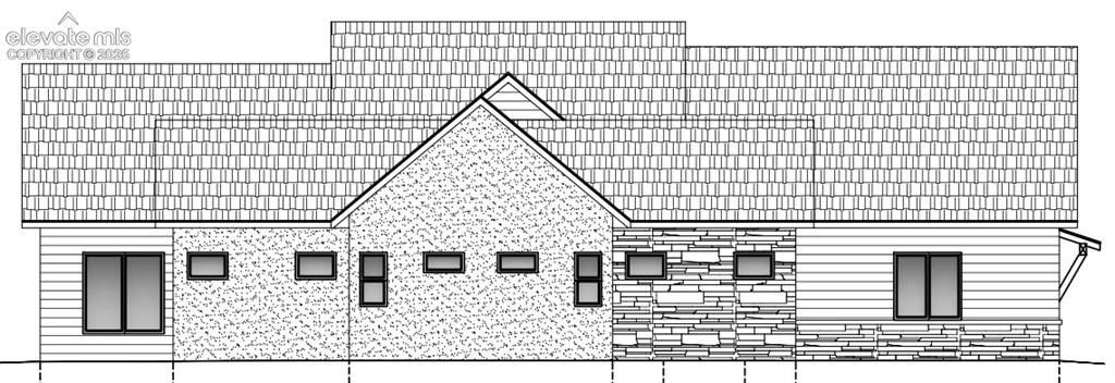 10126 Alamar Way. Colorado Springs, CO 80908