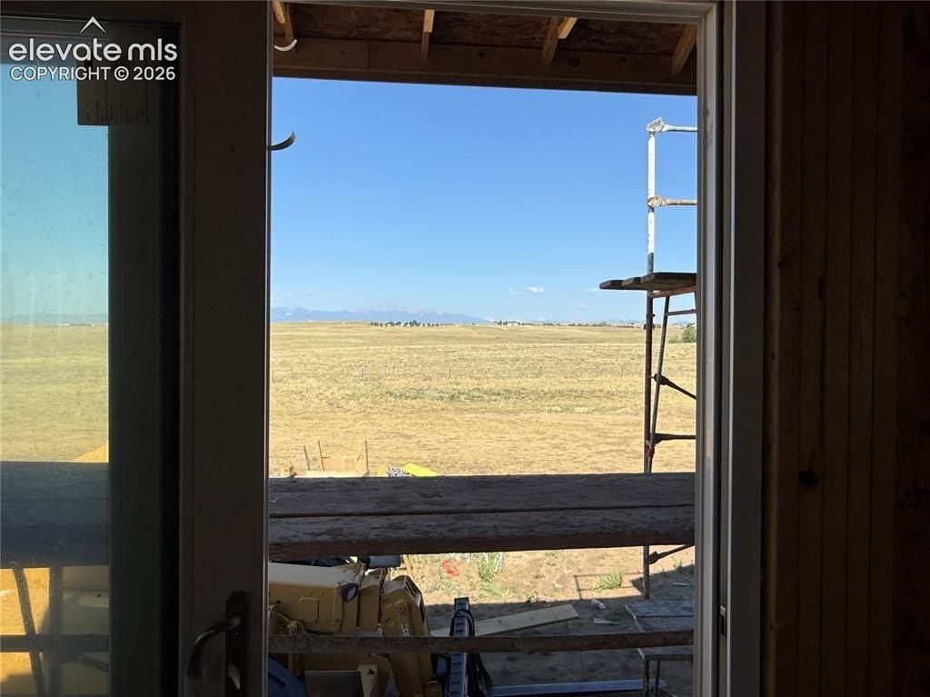 15520 Sara Jo Lane. Peyton, CO 80831