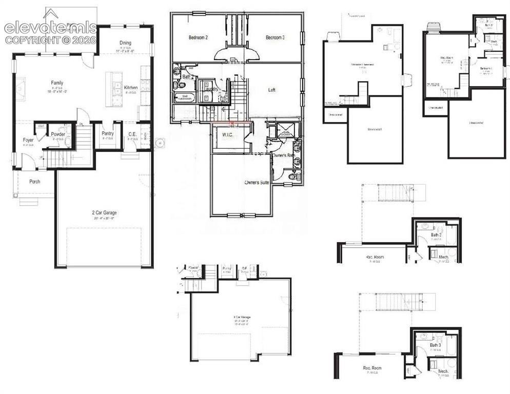 5428 Triple Tree Street. Colorado Springs, CO 80925