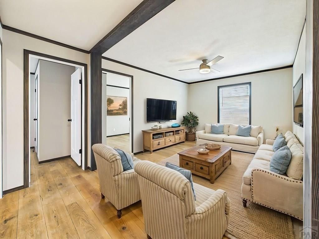 354 E Stewart Dr. Pueblo West, CO 81007