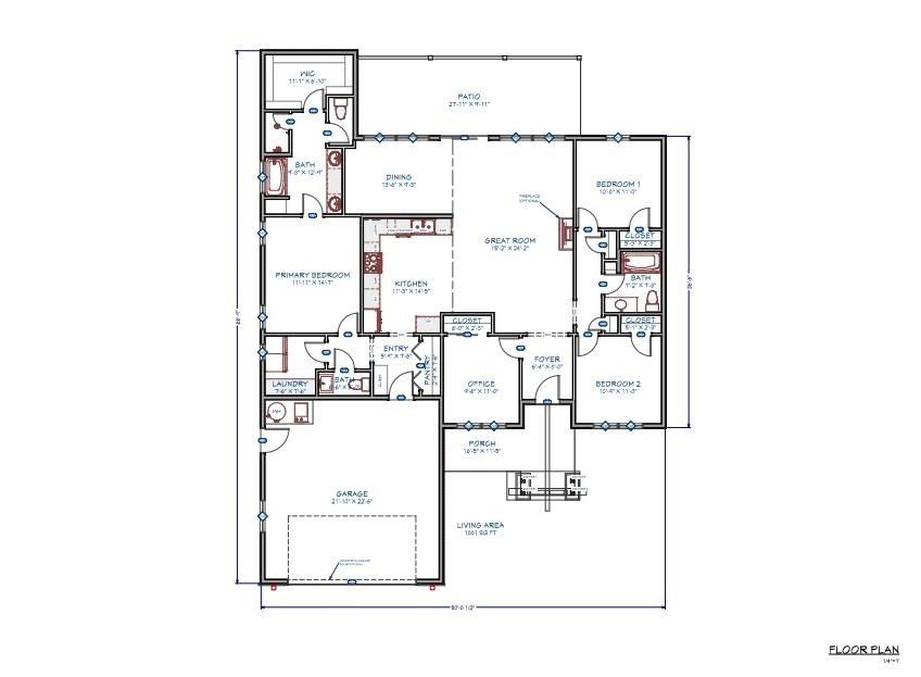 2946 Athena Street. Grand Junction, CO 81503