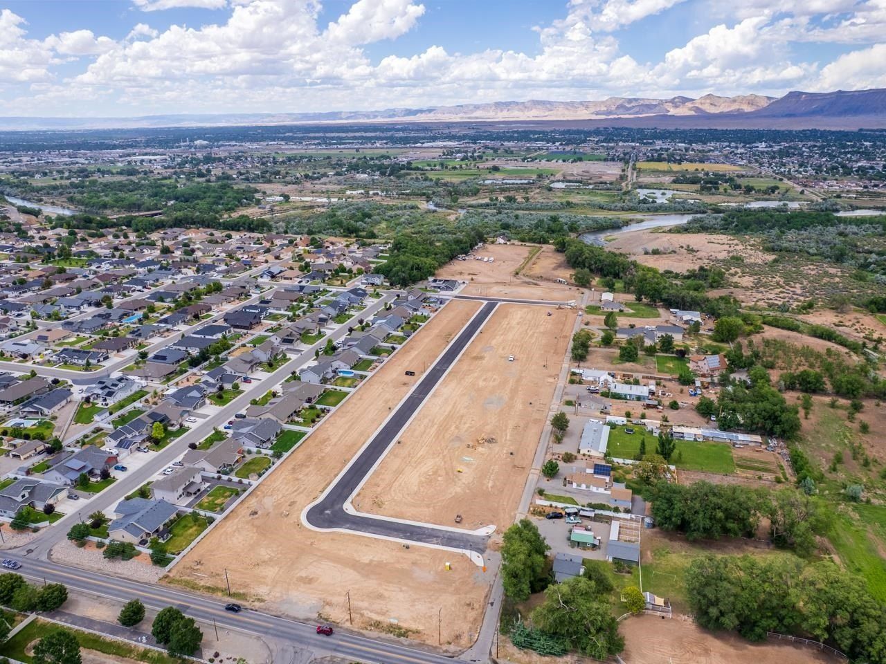 Alexandra Way. Grand Junction, CO 81503