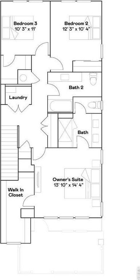 1968 Westchase Rd. Fort Collins, CO 80528
