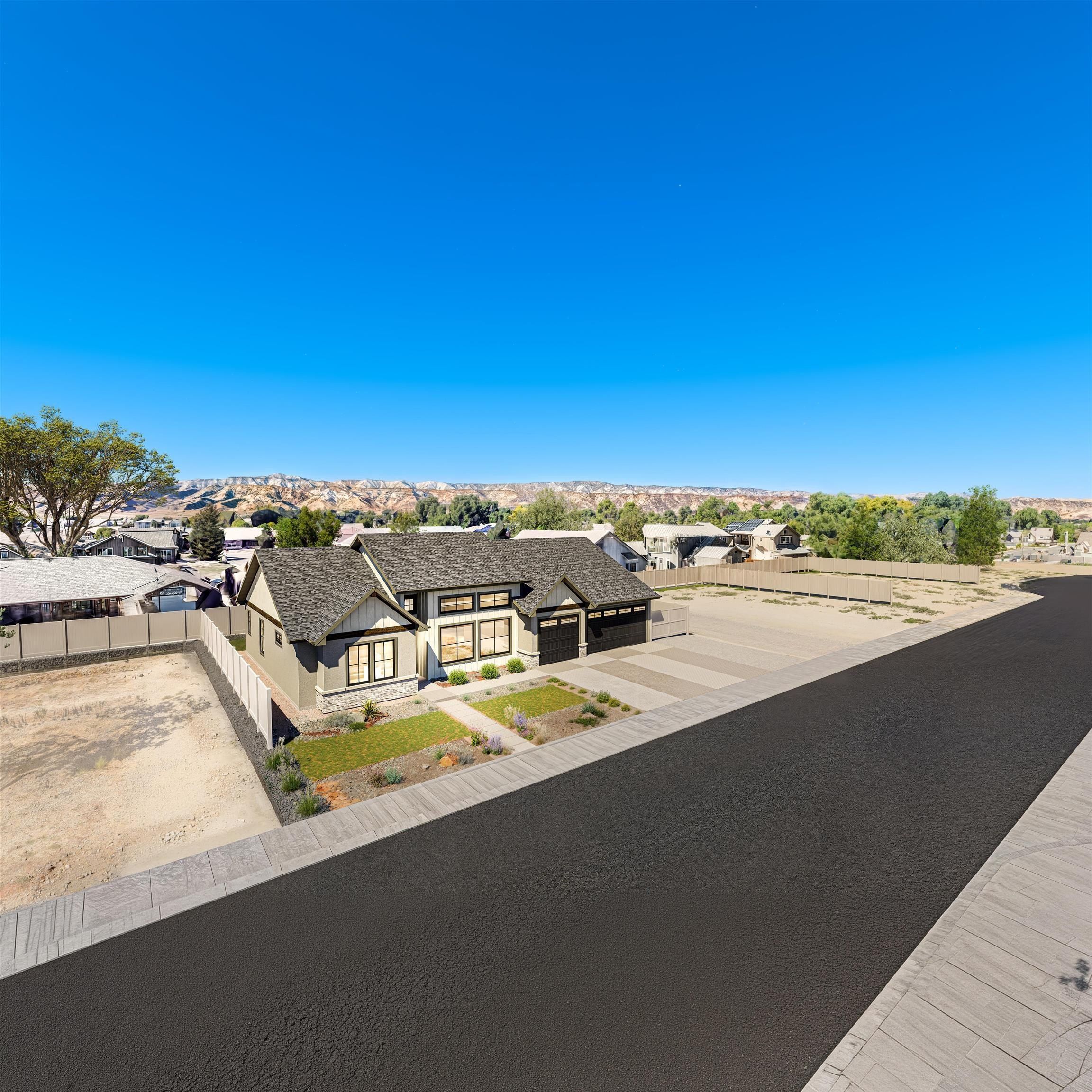 1110 Coal Gulch Drive. Fruita, CO 81521