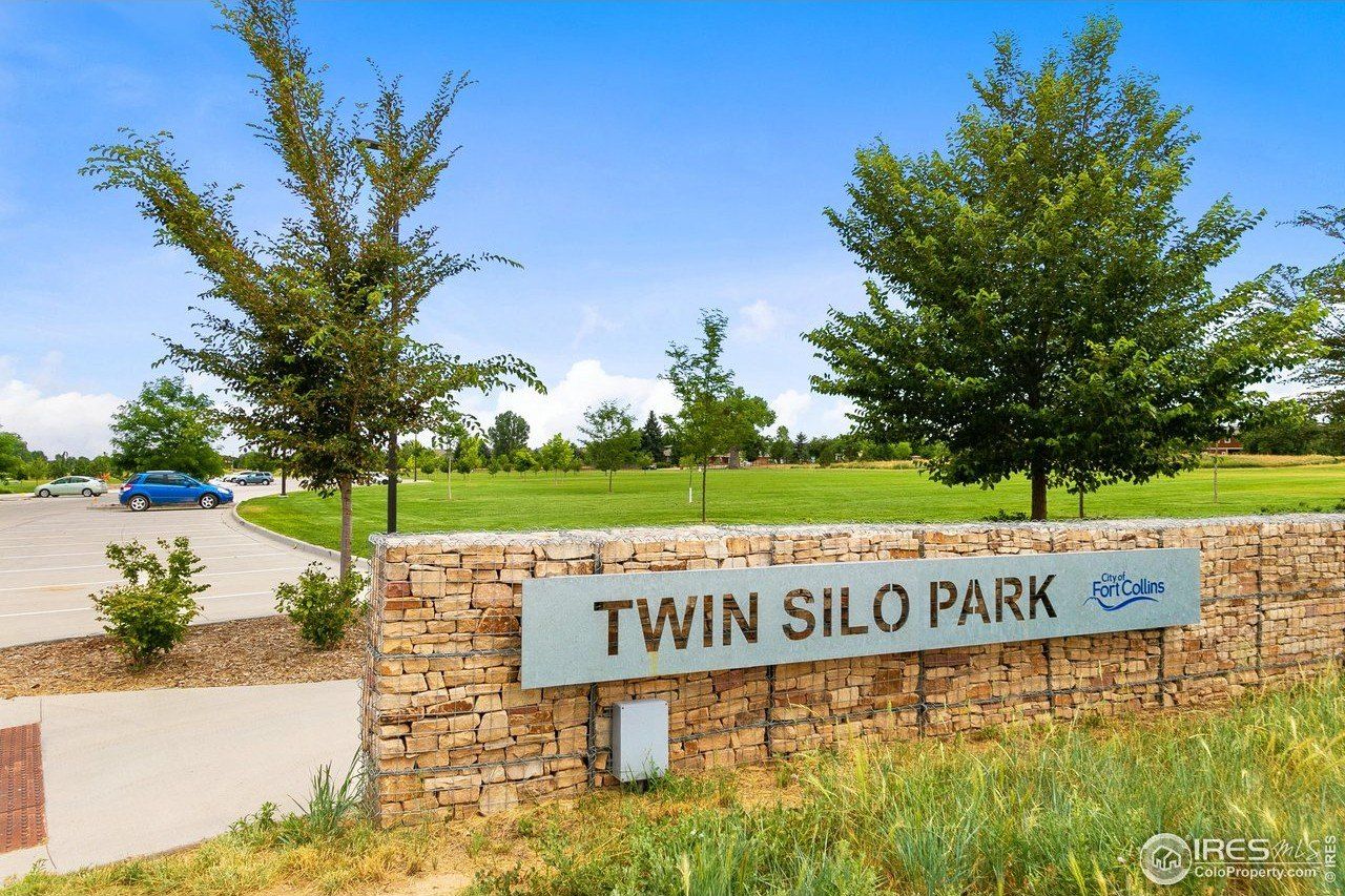 5561 Wheelhouse Way. Fort Collins, CO 80528