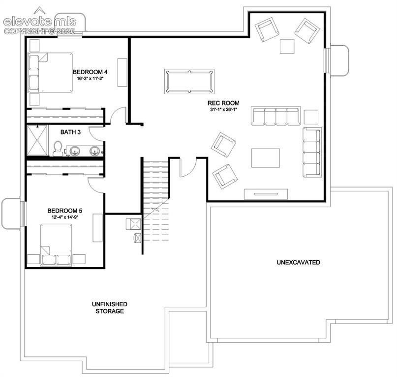 467 Grand Summit Drive. Monument, CO 80132