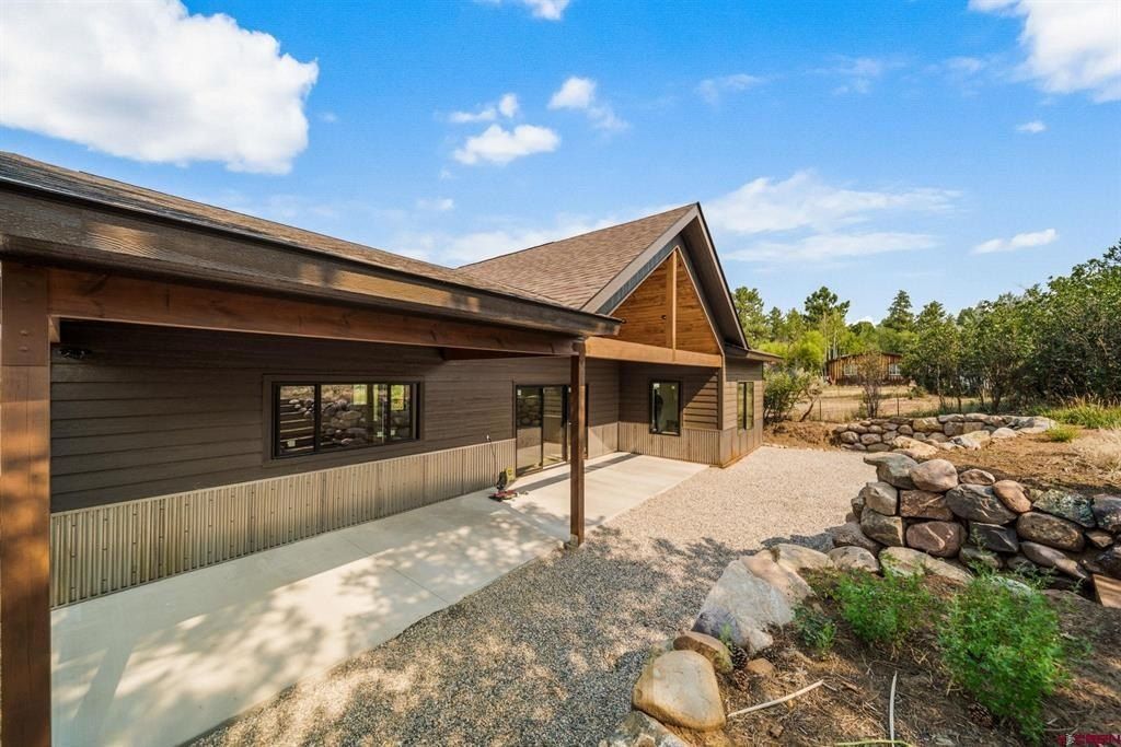 162 Primrose Lane. Bayfield, CO 81122