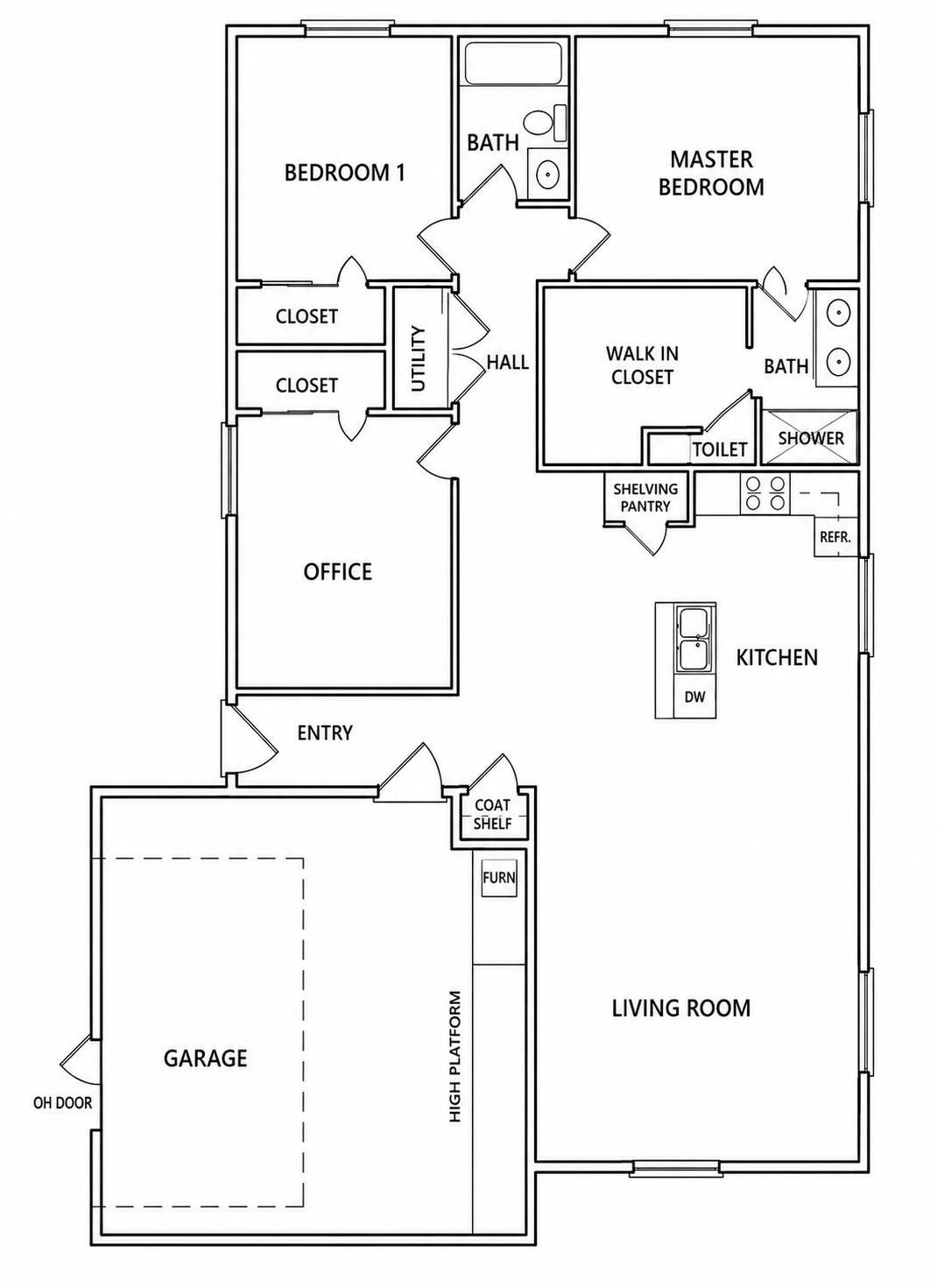 259 Sasha Street. Grand Junction, CO 81503