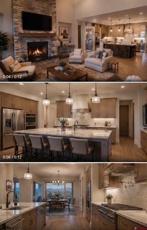 60966 Nighthorse Lane. Montrose, CO 81403
