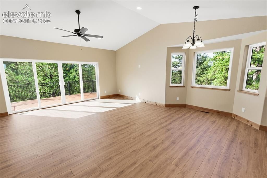 748 Pinewood Road. Florissant, CO 80816