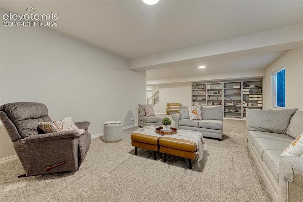10165 Waterton Canyon Way. Colorado Springs, CO 80924
