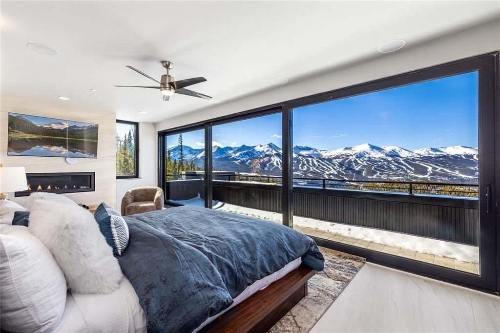 N Fuller Placer Road. Breckenridge, CO 80424