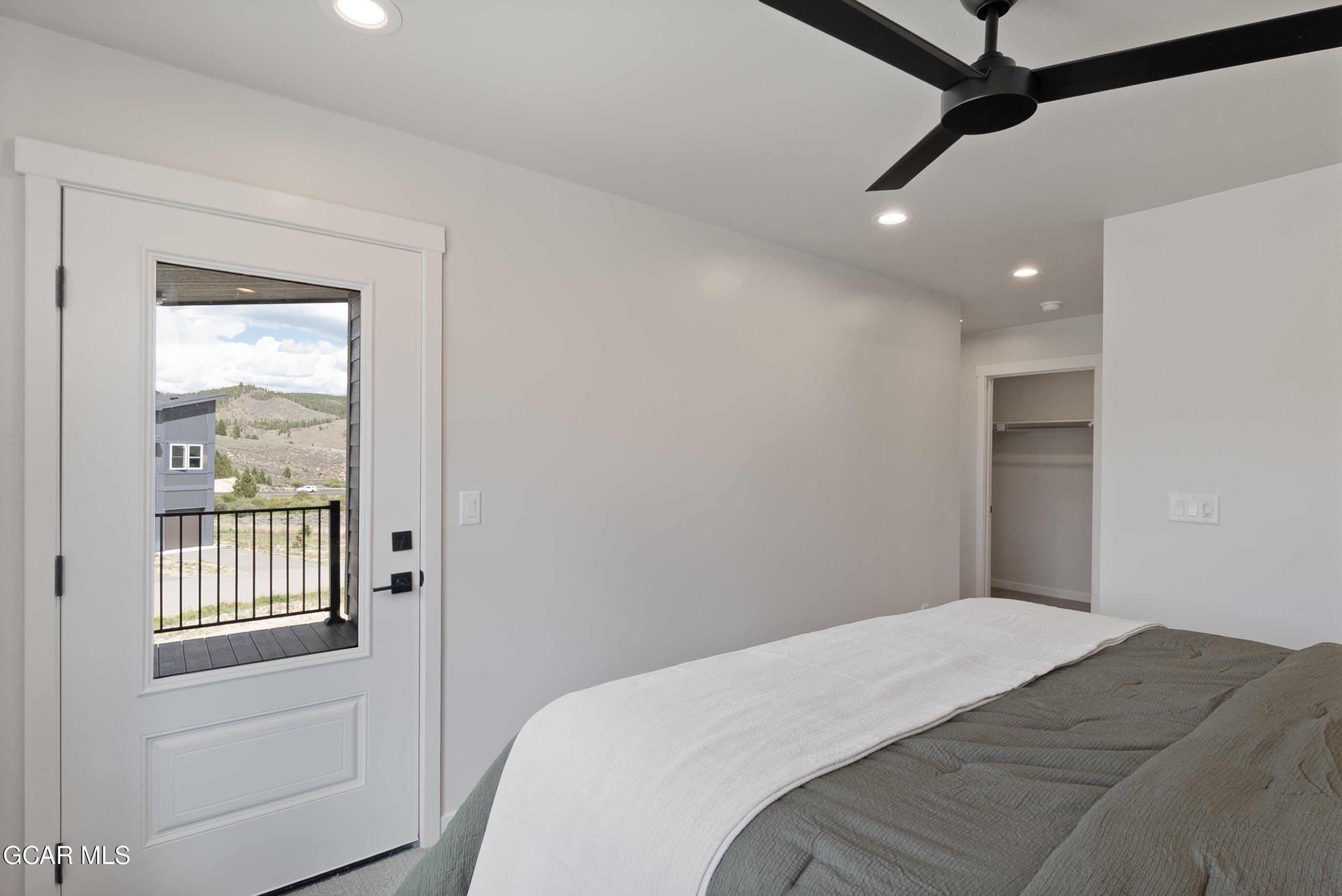 802 County Road 5142. Tabernash, CO 80478