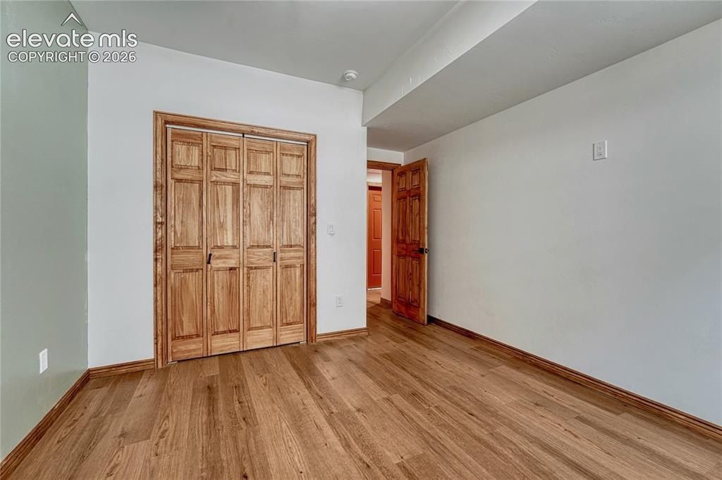 Griffith Street. Georgetown, CO 80444