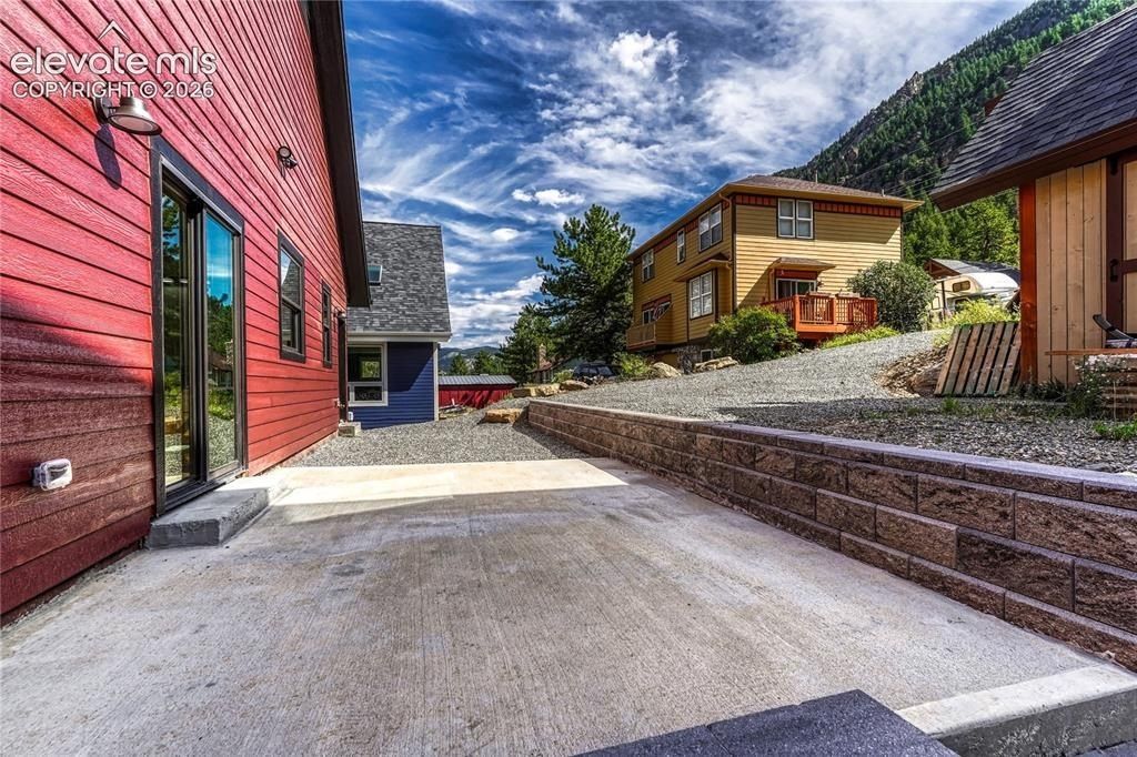 1114 Griffith Street. Georgetown, CO 80444