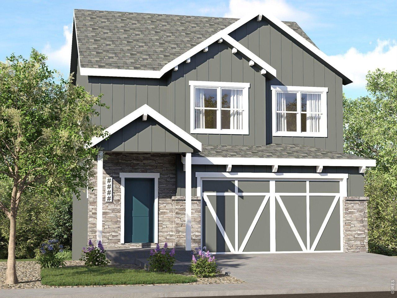 2842 Donatello St. Loveland, CO 80538