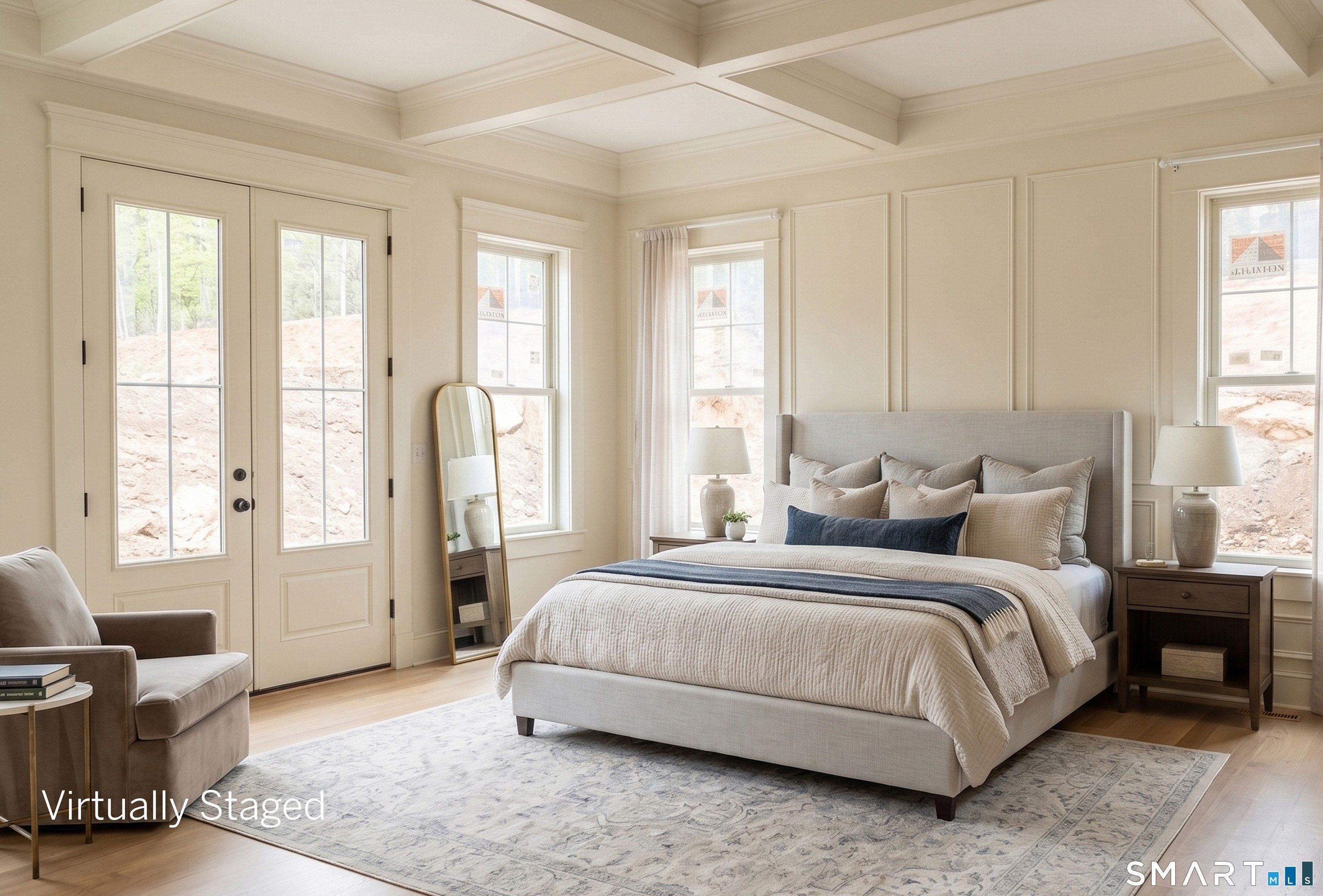 411 Whippoorwill Road. Old Lyme, CT 06371