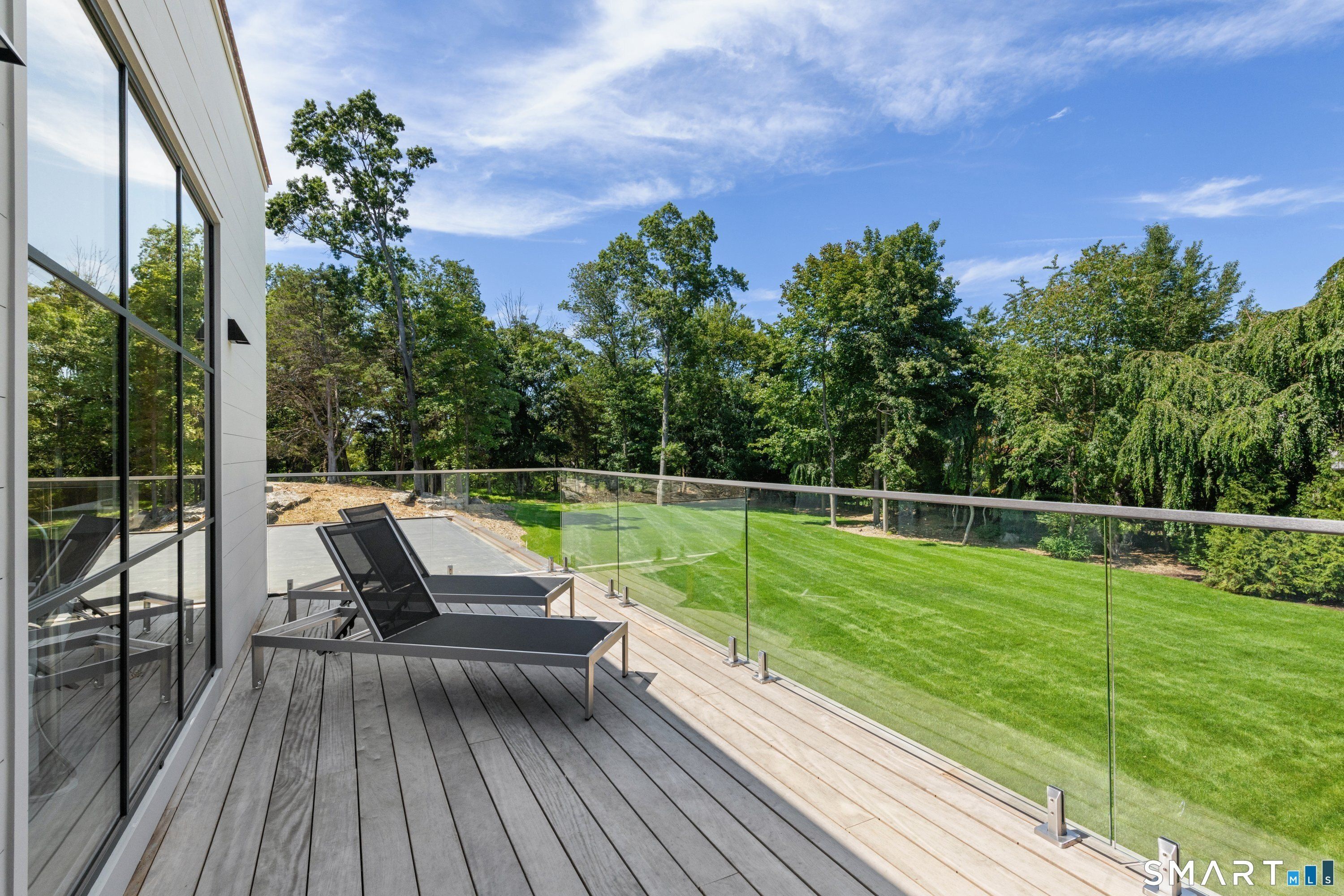 Over Rock Lane. Westport, CT 06880