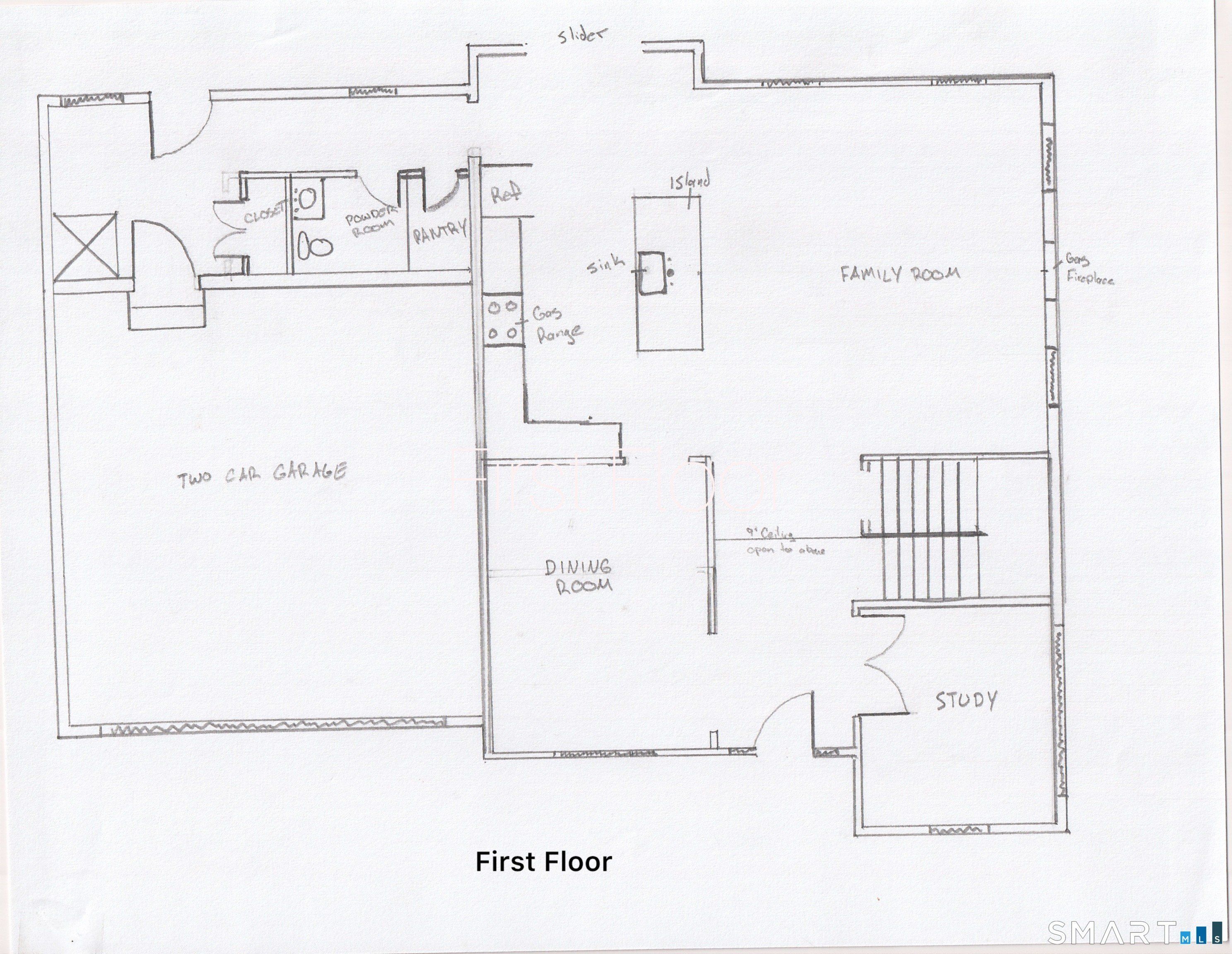 4 Randall Drive. Oxford, CT 06478