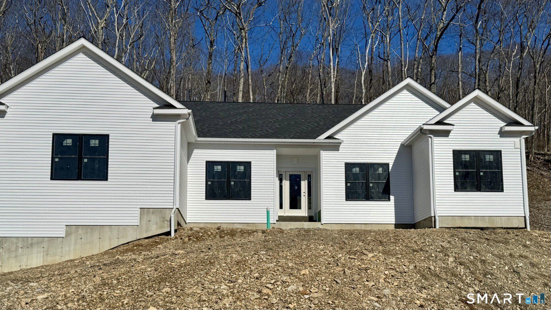 6 Deer Run Road. Middlebury, CT 06762