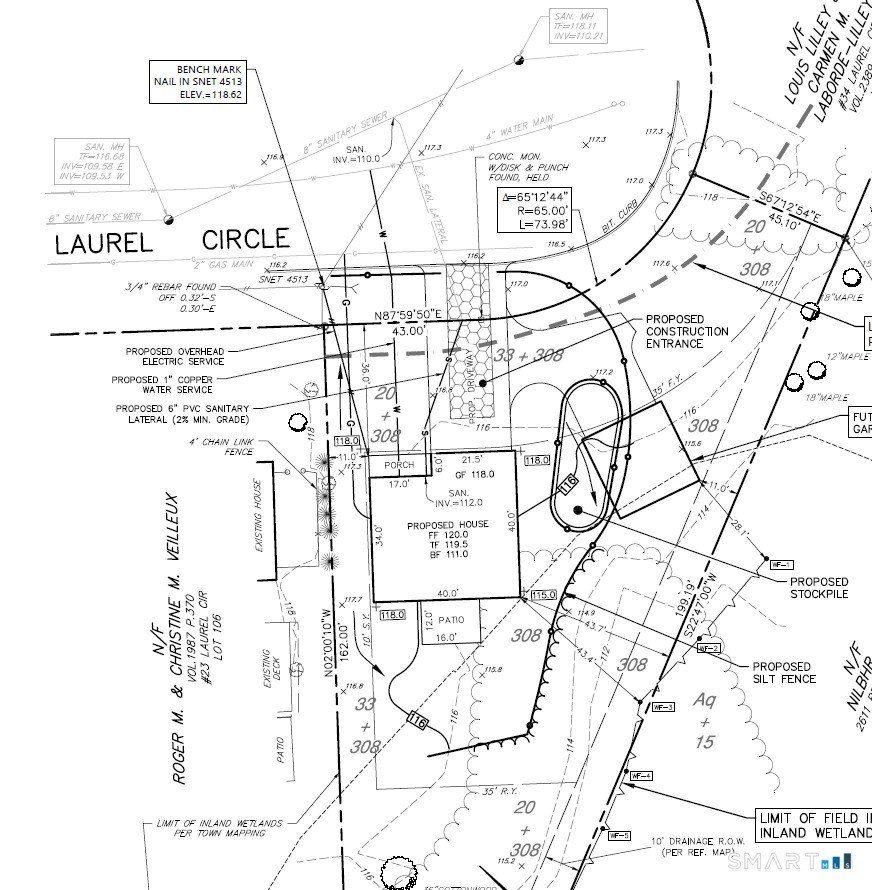 33 Laurel Circle. Newington, CT 06111