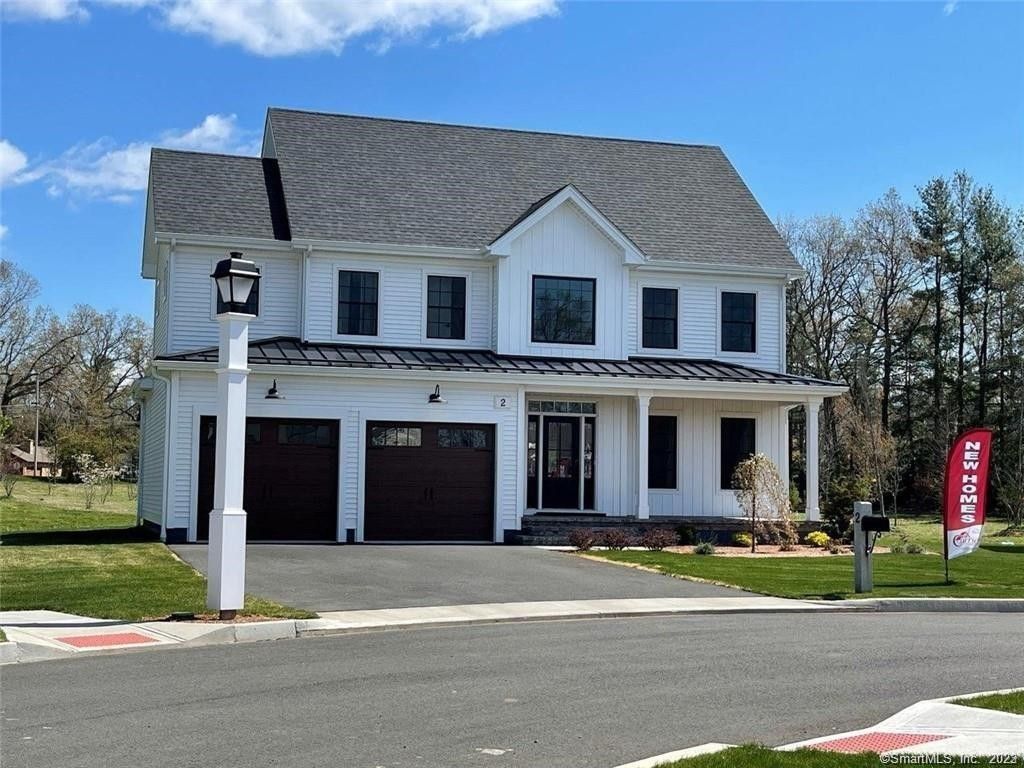 00 Arbor Meadow Drive. Cromwell, CT 06416
