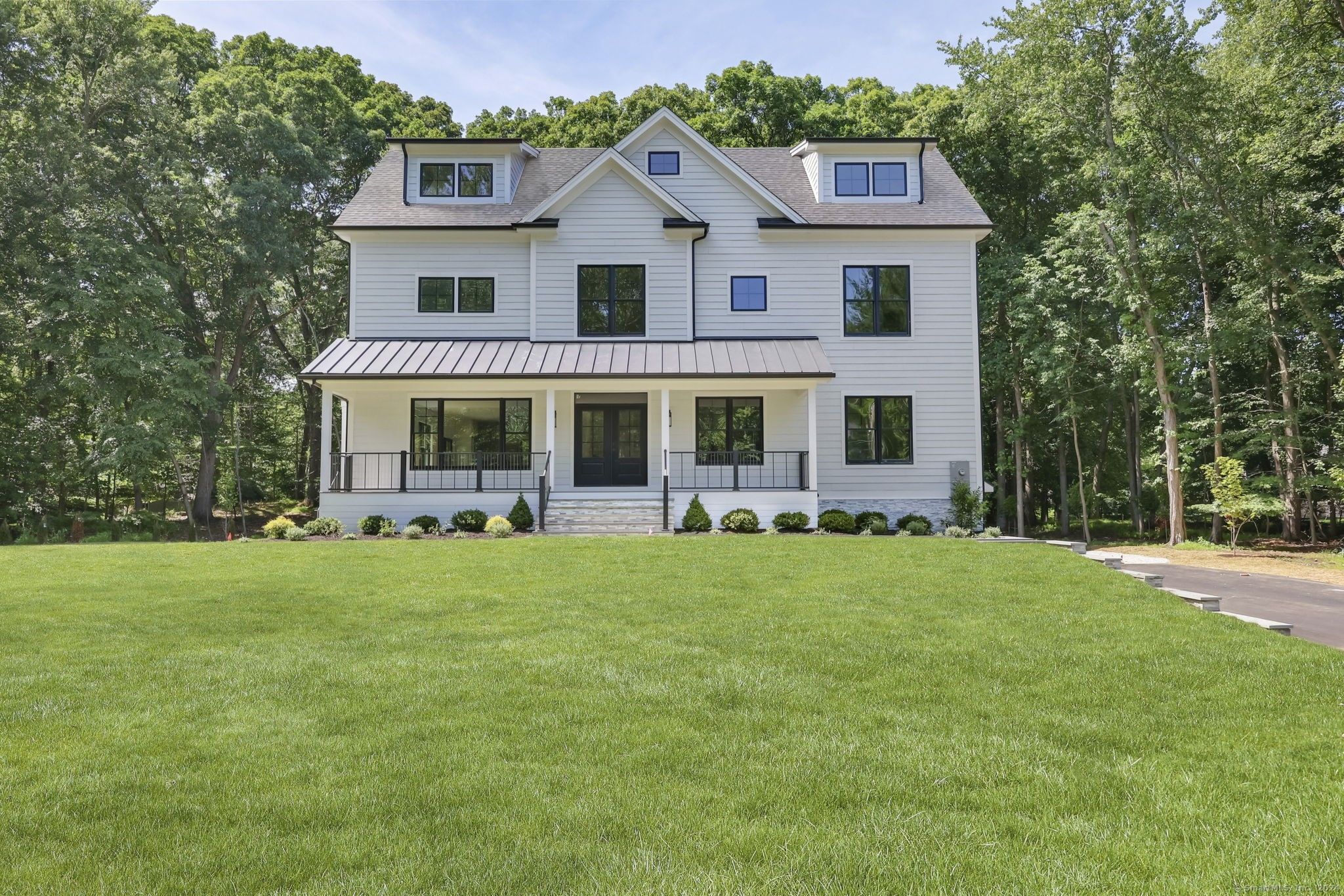 12 Reimer Road. Westport, CT 06880