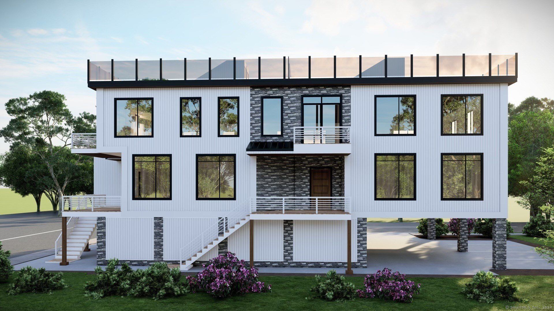 152 Beach Avenue. Milford, CT 06460