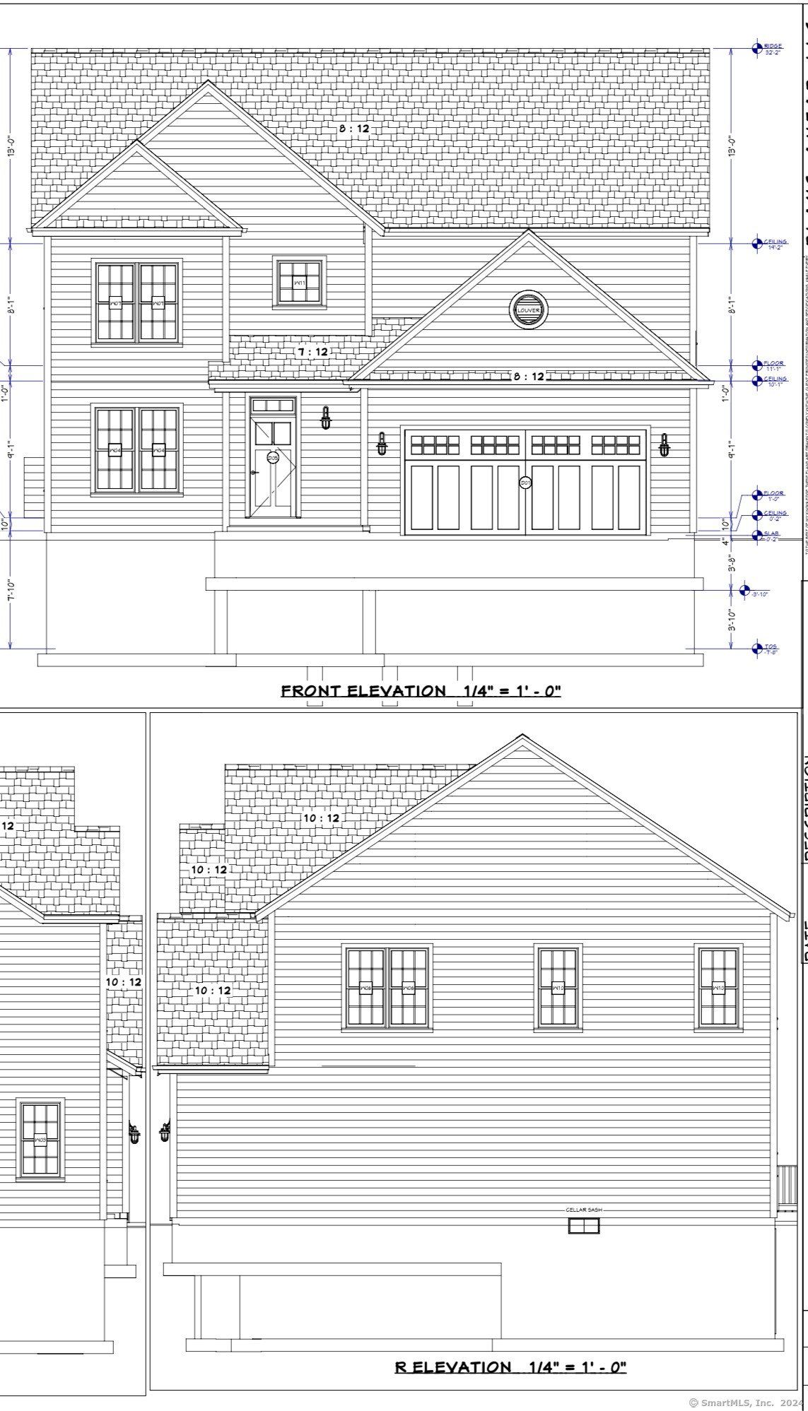 45 Pond Hill Lot 3 Road. North Haven, CT 06473