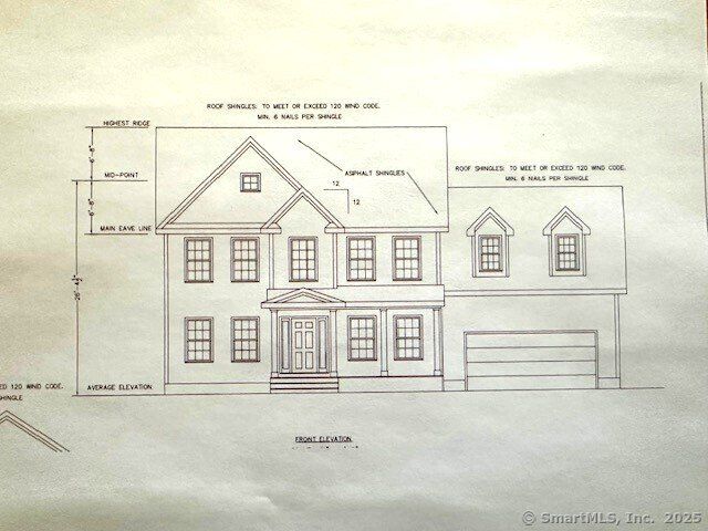6 Steeple View Lane. Shelton, CT 06484