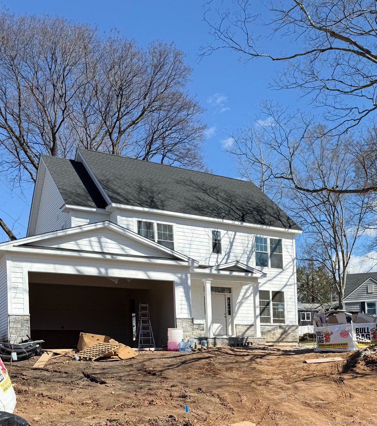 81 Club Drive. Berlin, CT 06037