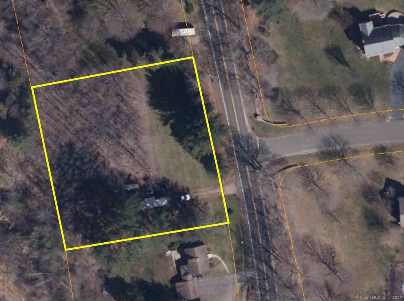 273 Hebron Road. Bolton, CT 06043