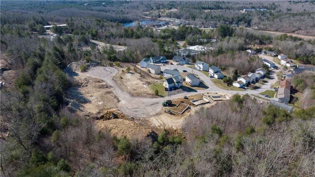 1 Johns Circle. Sterling, CT 06377