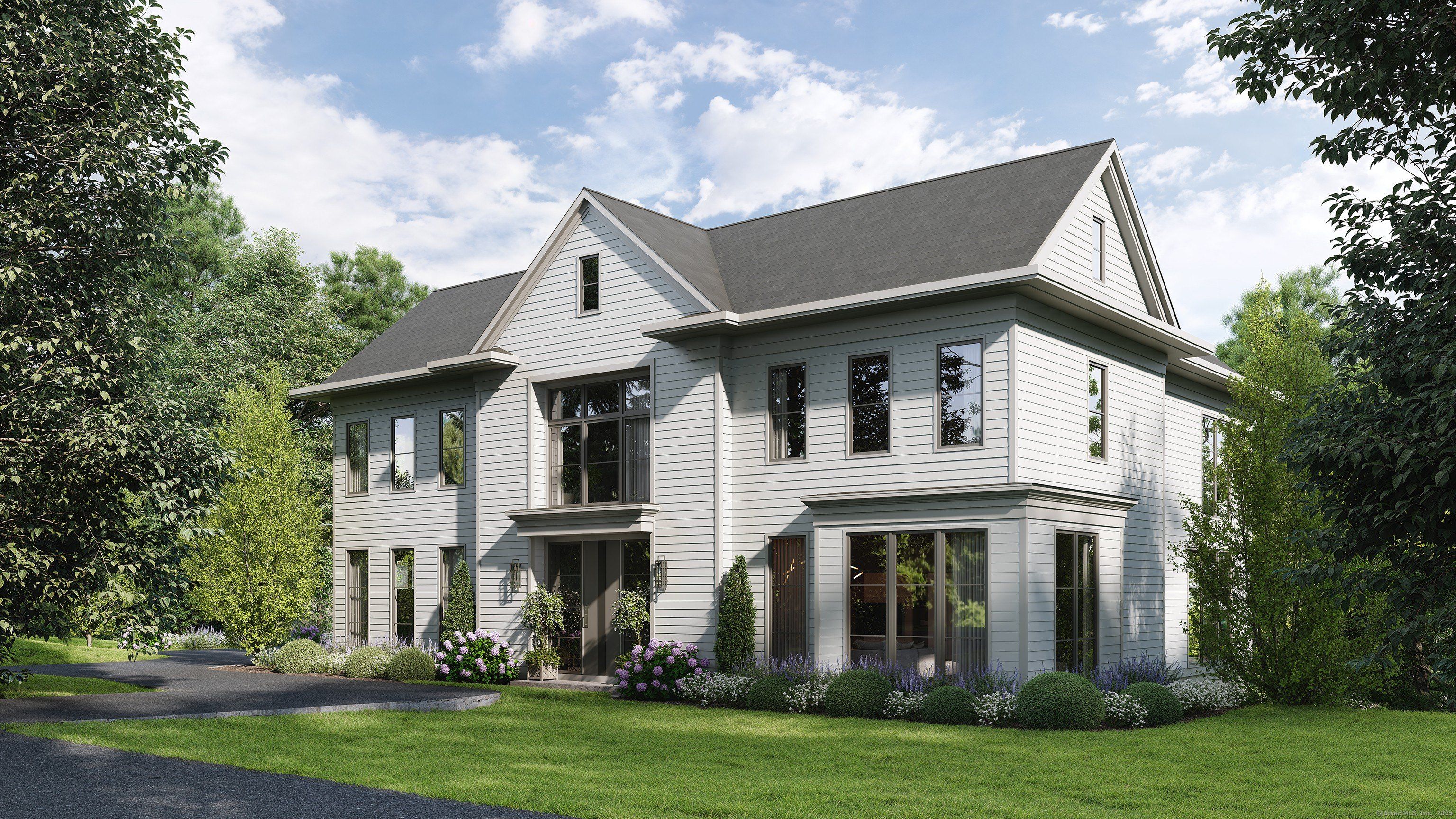 25 Ellery Lane. Westport, CT 06880