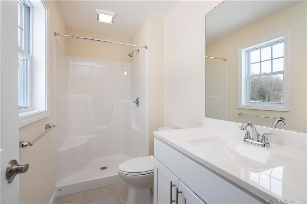 64 Belvedere Broadmoor Drive. Tolland, CT 06084