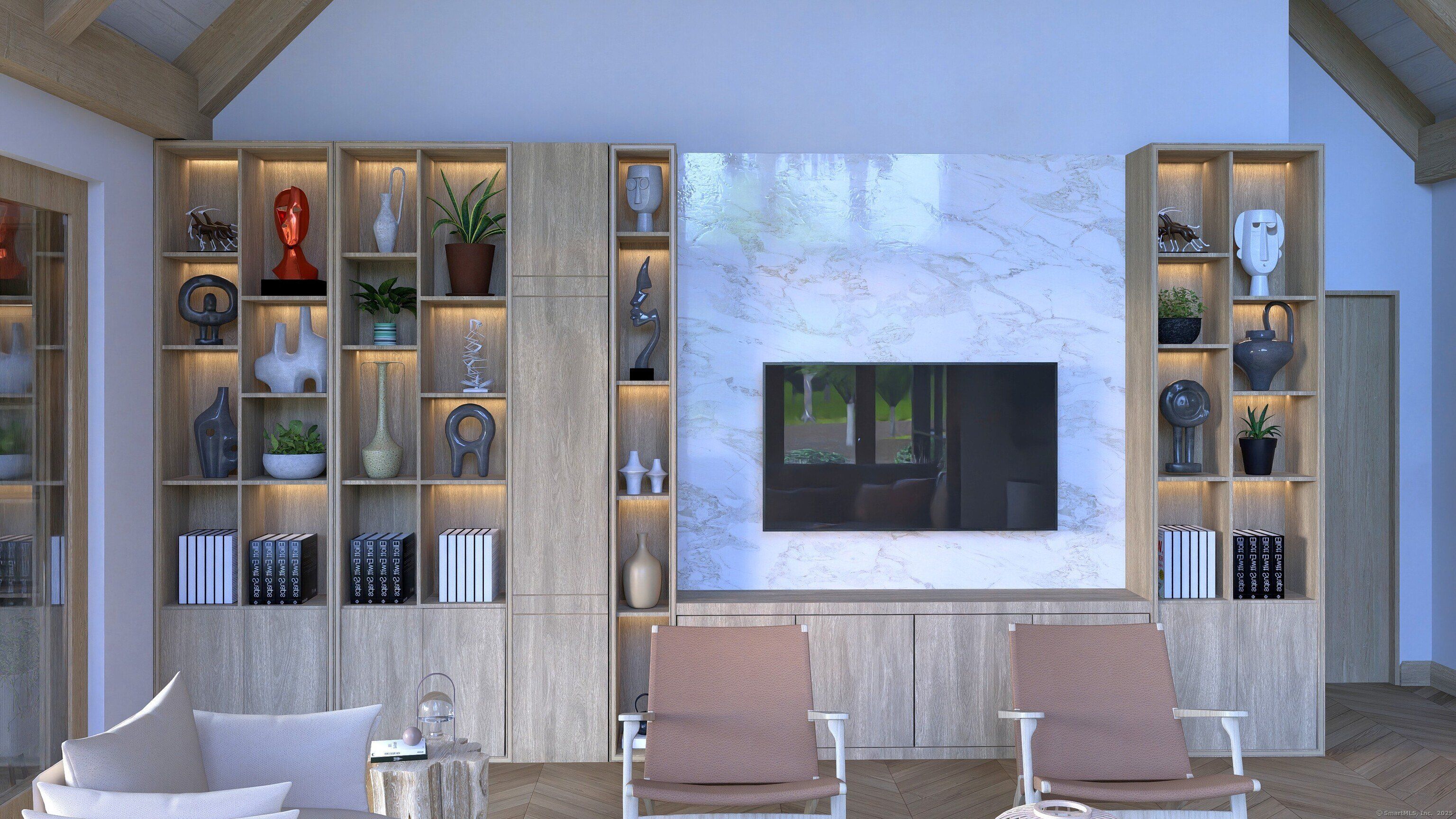 L7L8 Willow Brook Drive. Roxbury, CT 06783