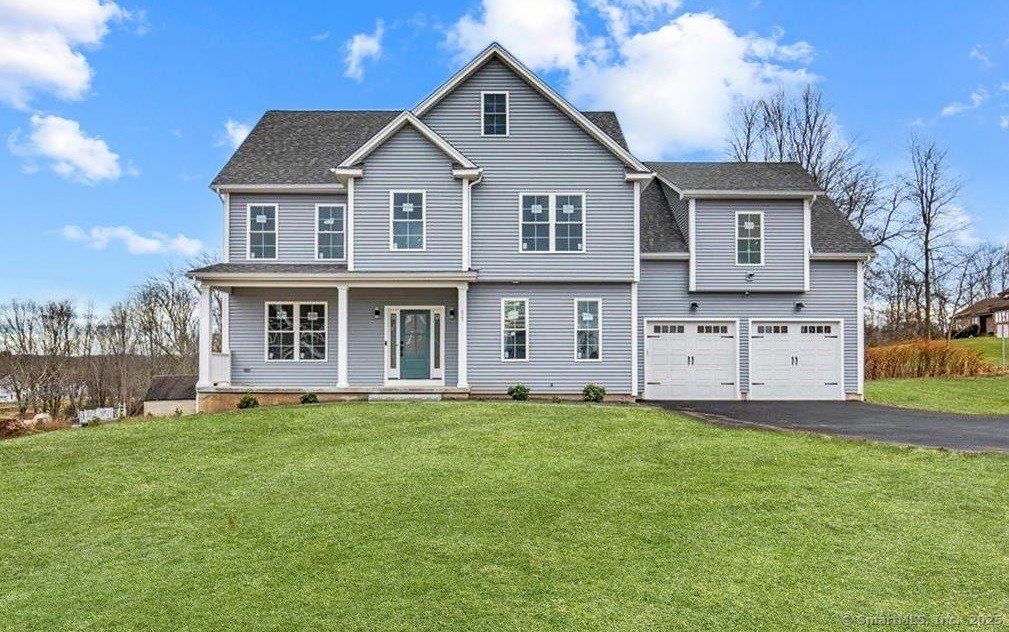 62 Cornwall Street. Portland, CT 06480