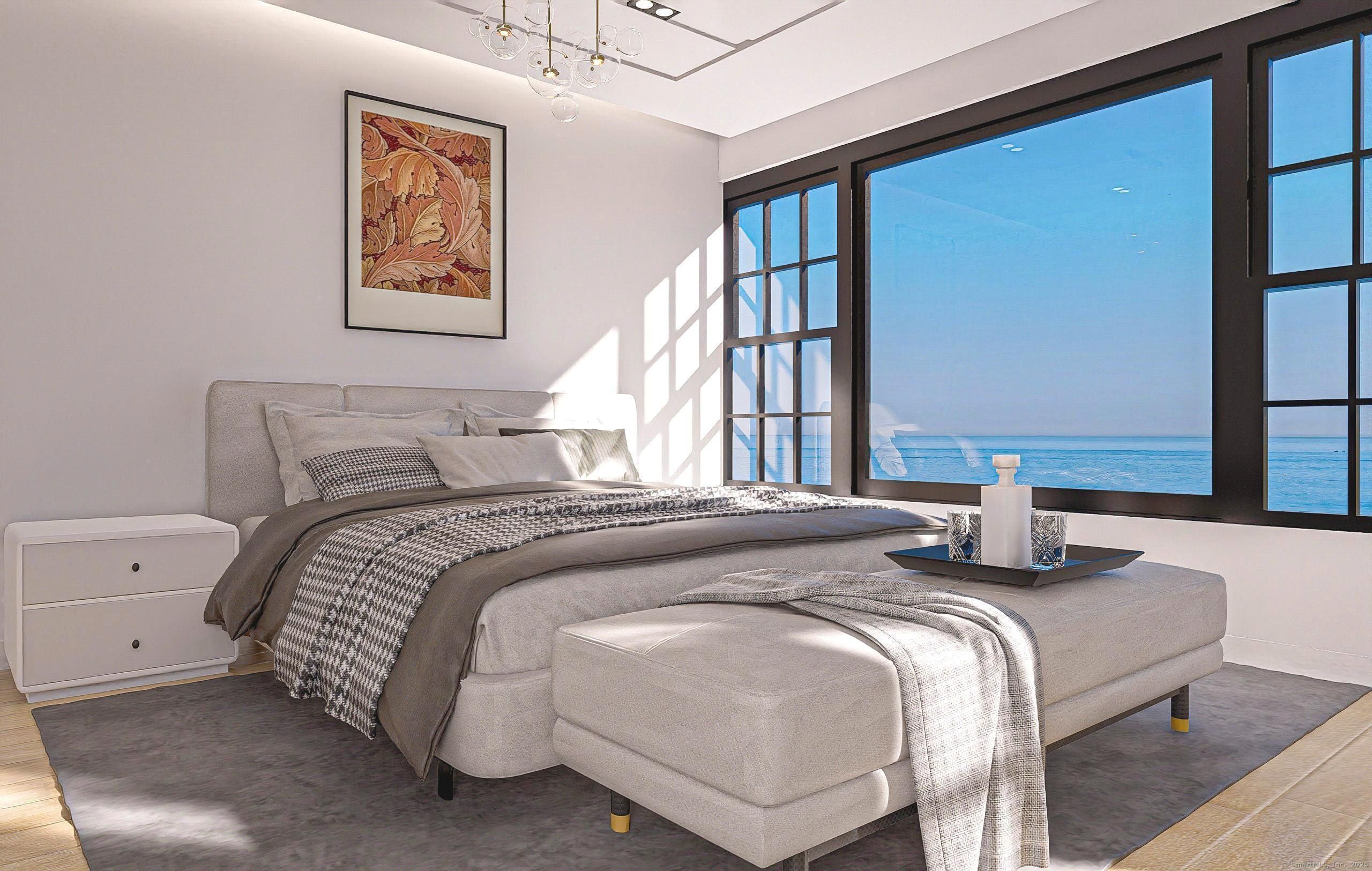 1008 Fairfield Beach Road. Fairfield, CT 06824