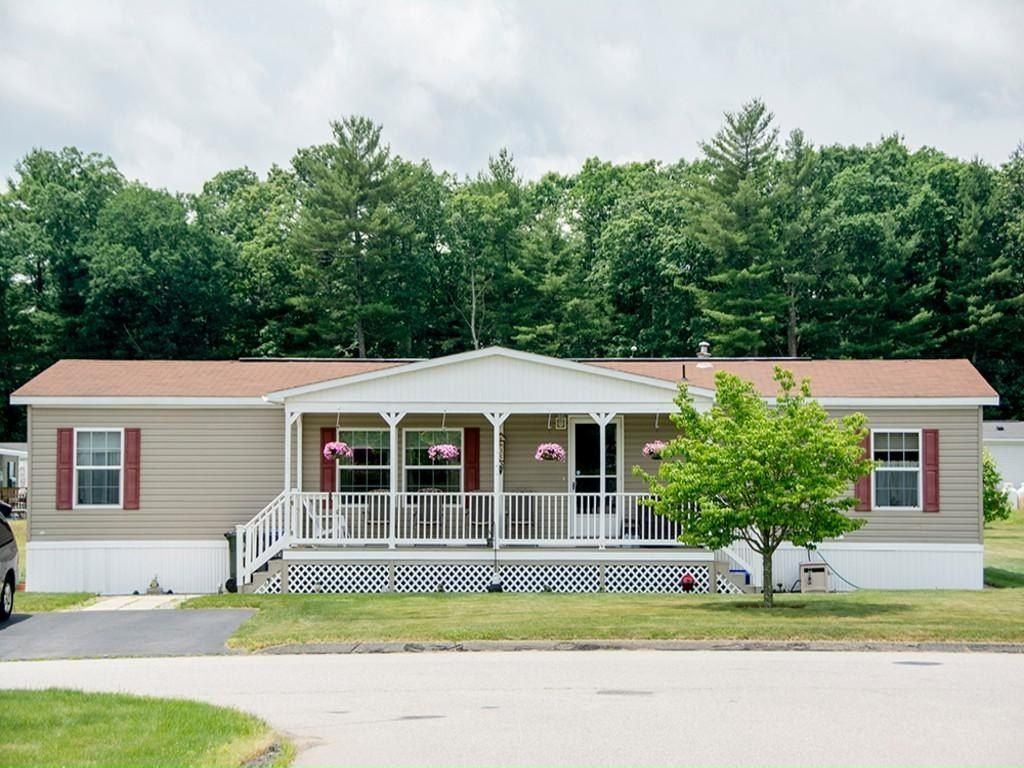 5 Woods Way. North Windham, CT 06256
