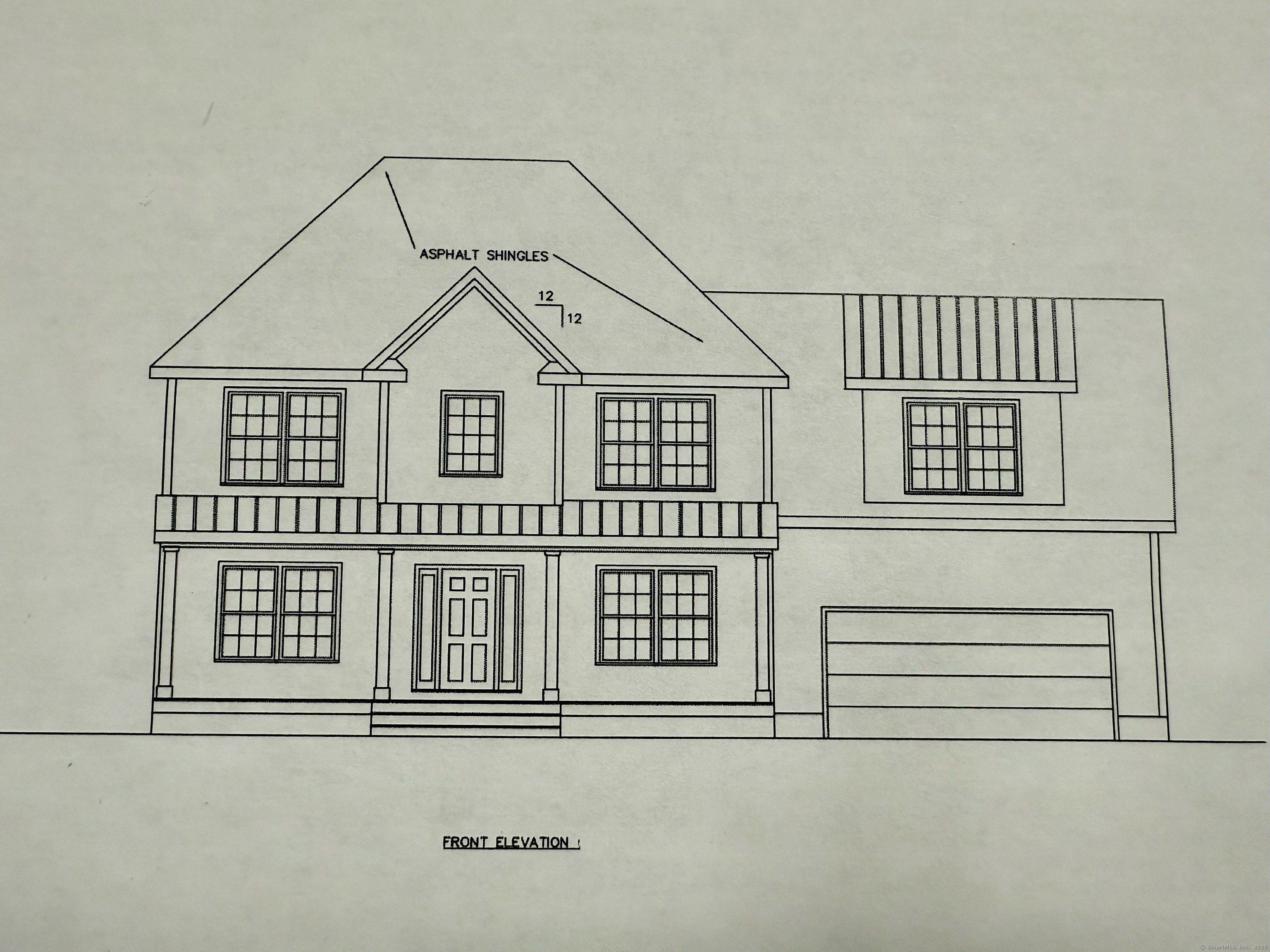 2 Steeple View Lane. Shelton, CT 06484