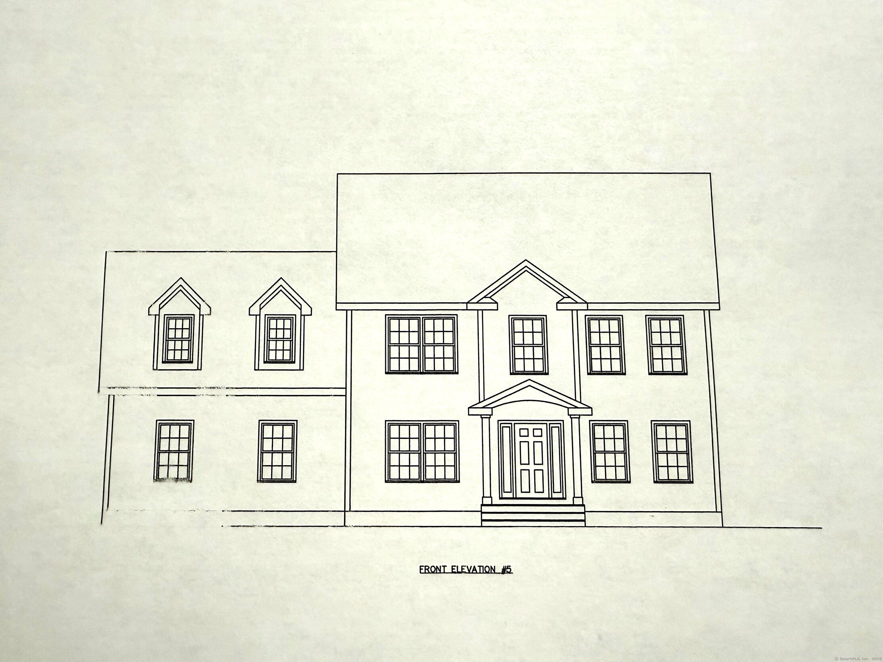 1 Steeple View Lane. Shelton, CT 06484