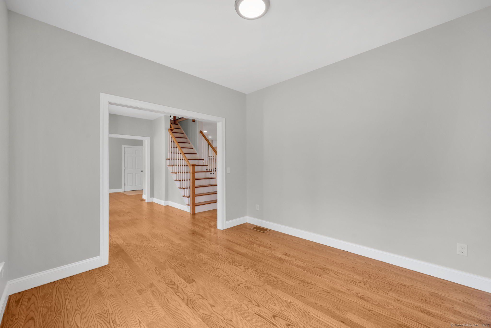 43 Wyllys Farm Road. Mansfield, CT 06268