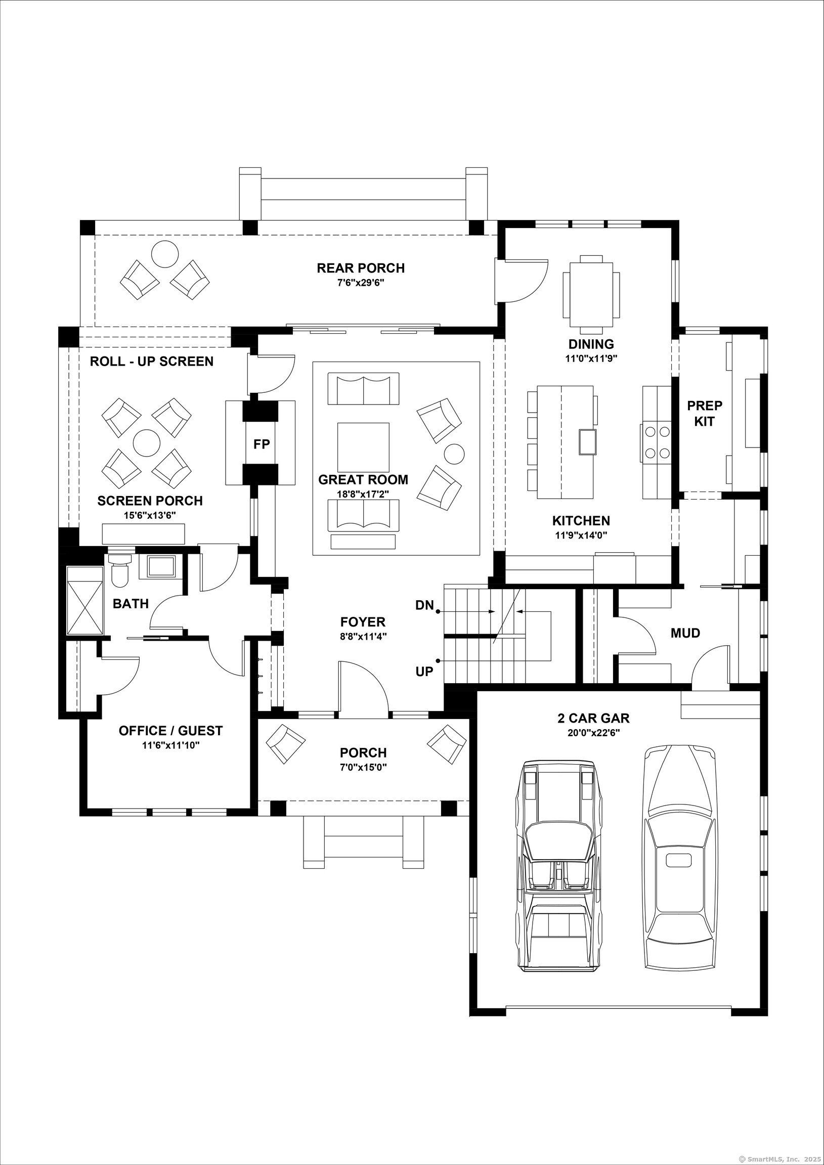 Woodtick Road. Wolcott, CT 06716