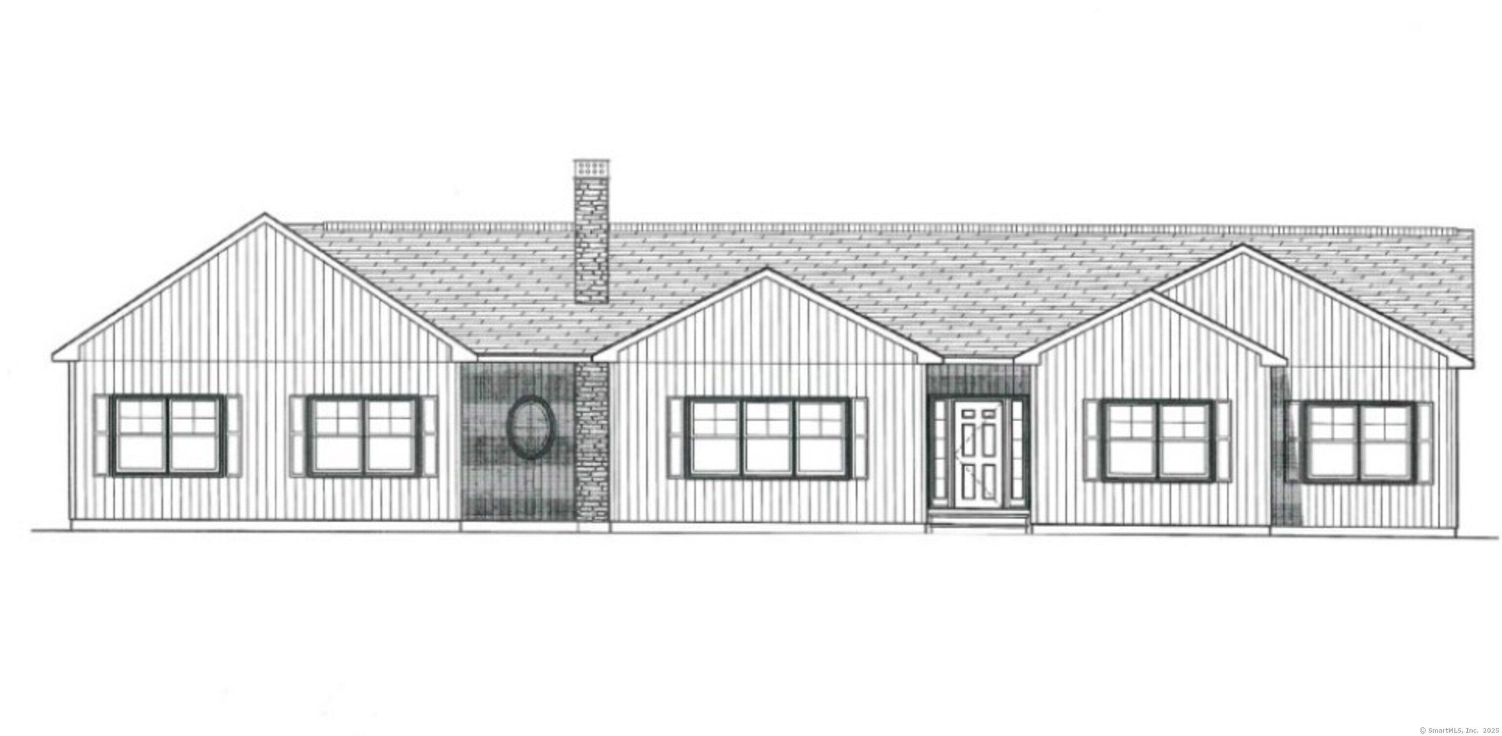 22 Pembroke Hill Road. Wolcott, CT 06716