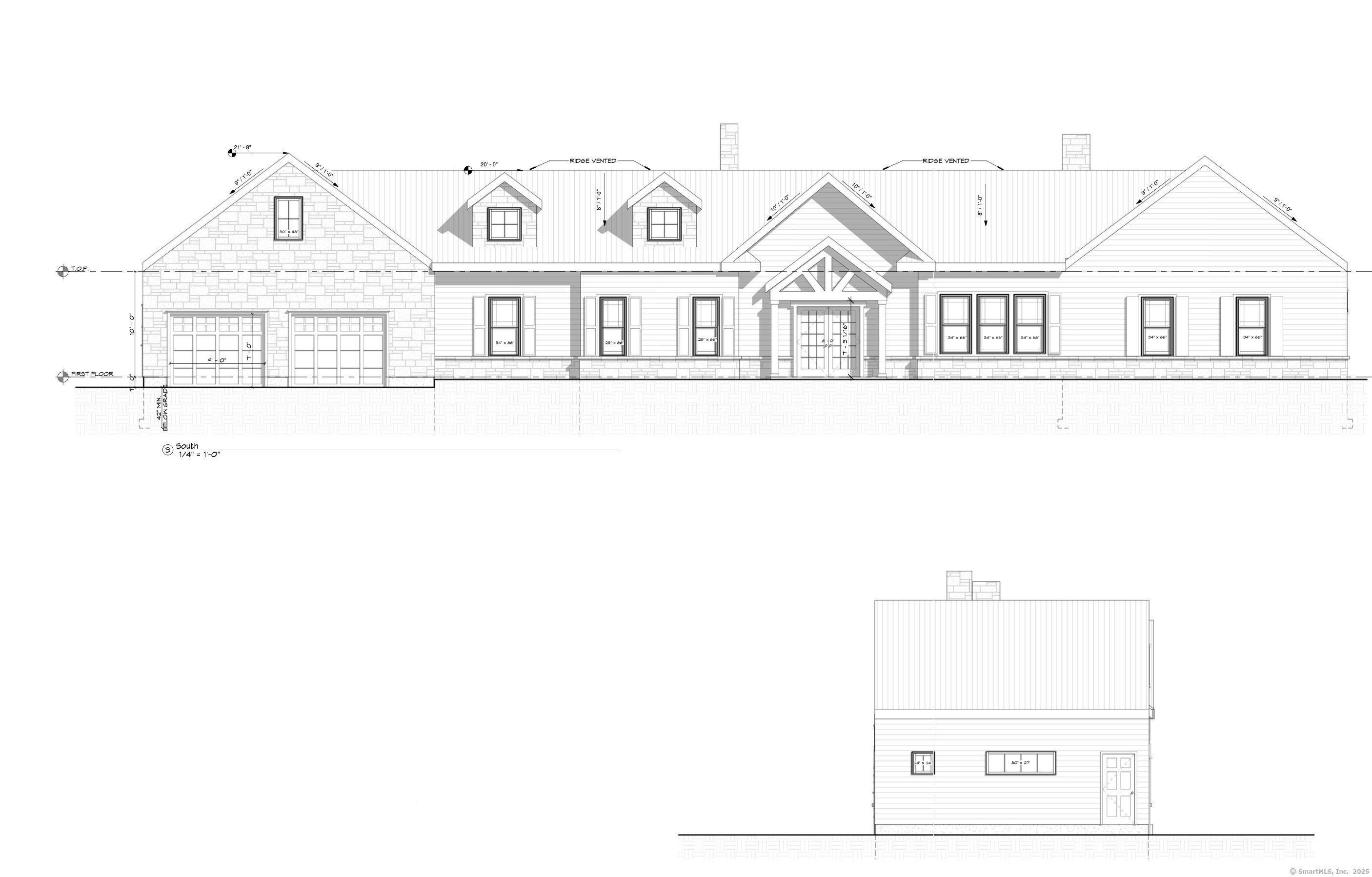 Lot 36. Plainville, CT 06062